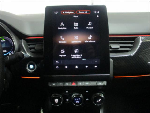 Renault Arkana image 7