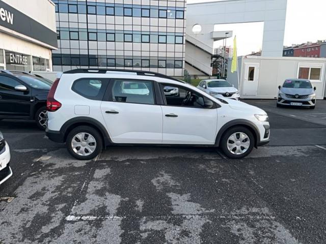 Dacia Jogger image 8