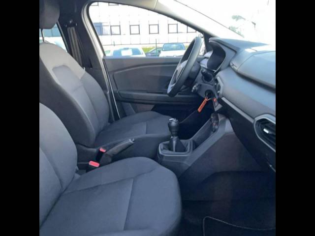 Dacia Jogger image 9