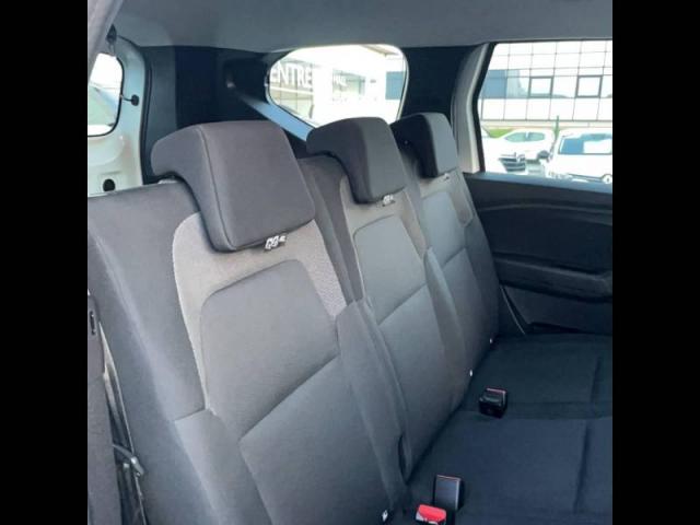 Dacia Jogger image 4