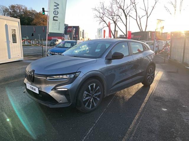Renault Mégane E-Tech Er Ev60 130ch Optimum Charge Evolution
