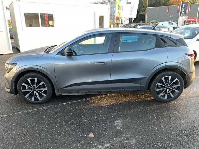 Renault Mégane image 8