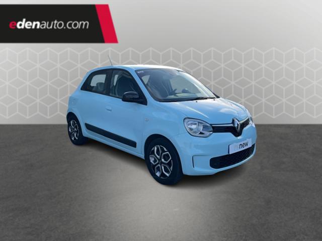 Renault Twingo image 8