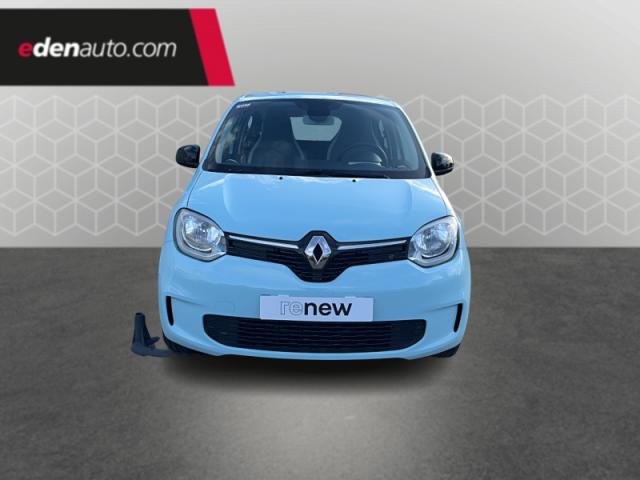 Renault Twingo image 6