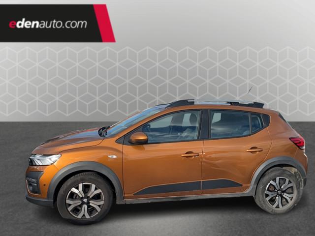 Dacia Sandero image 2