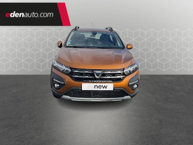 Dacia Sandero image 7