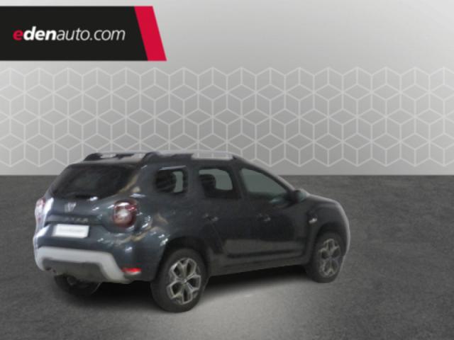 Dacia Duster image 7