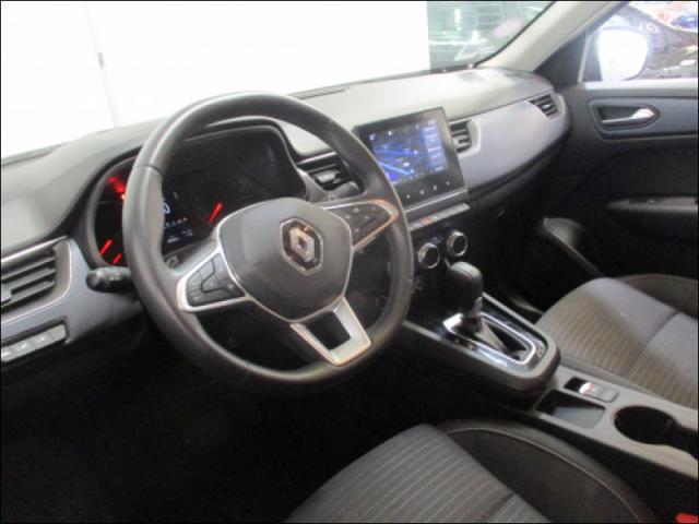 Renault Arkana image 1