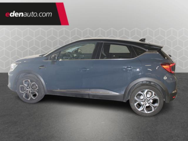 Renault Captur image 5