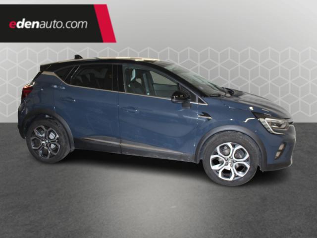 Renault Captur image 3