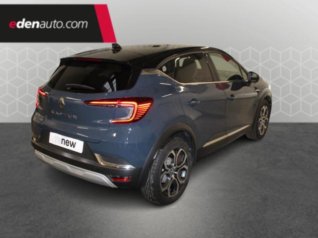 Renault Captur image 7