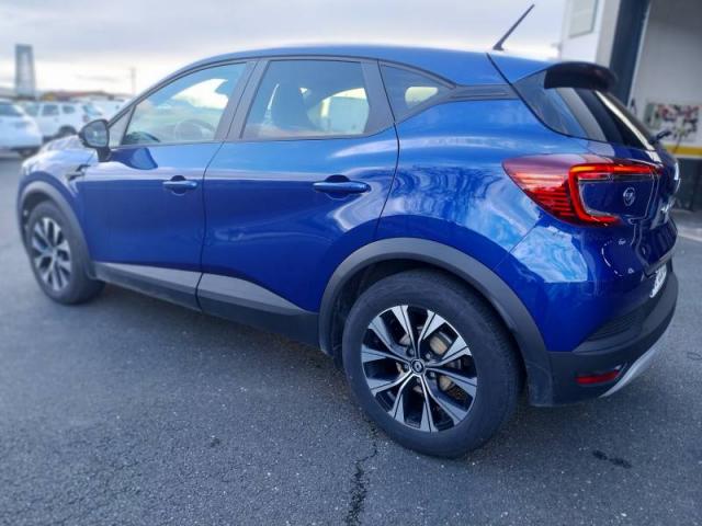 Renault Captur image 4