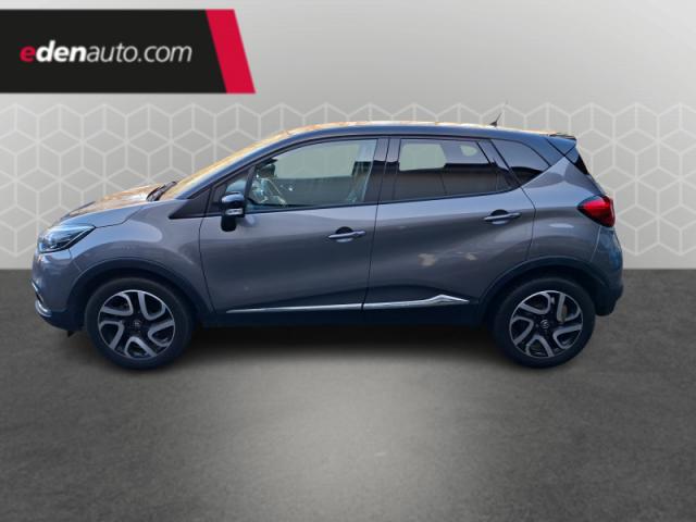 Renault Captur Dci 90 Energy Eco² Intens