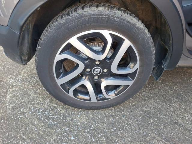 Renault Captur image 1