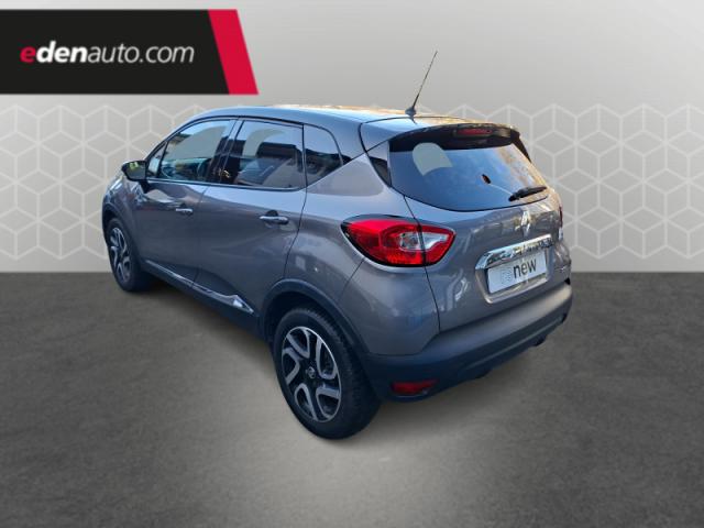 Renault Captur image 9