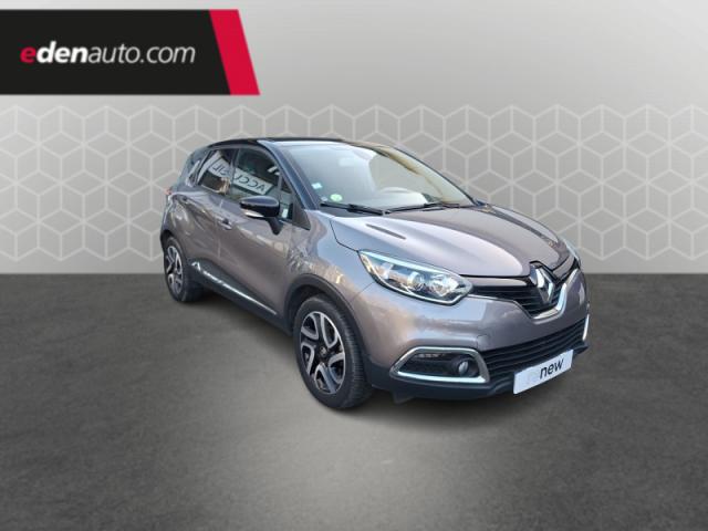 Renault Captur image 8