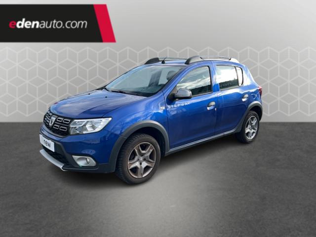 Dacia Sandero Tce 100 Stepway