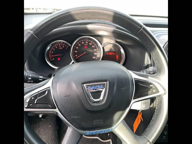 Dacia Sandero image 7