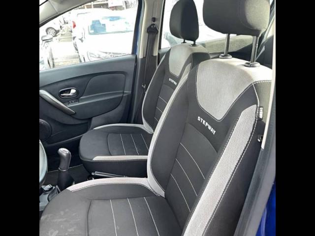 Dacia Sandero image 9