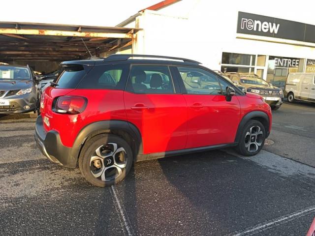 Citroen C3 Aircross image 6