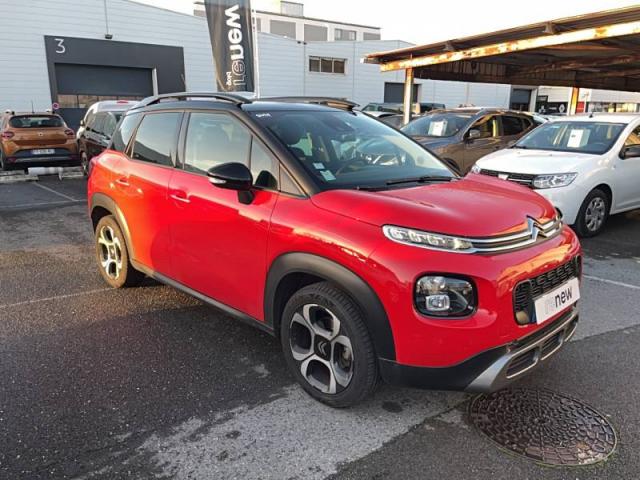 Citroen C3 Aircross image 9