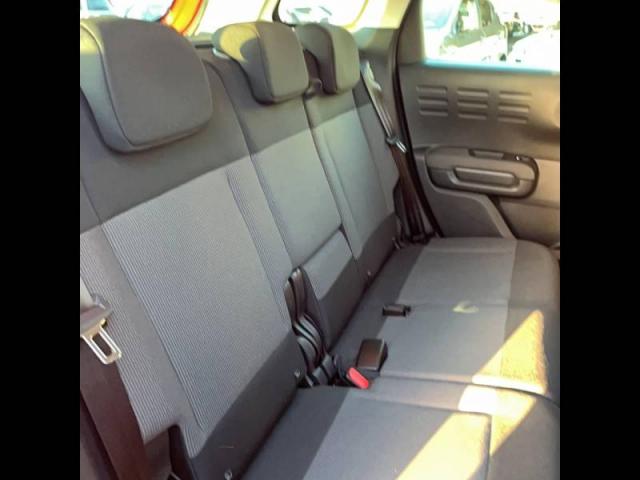 Citroen C3 Aircross image 8