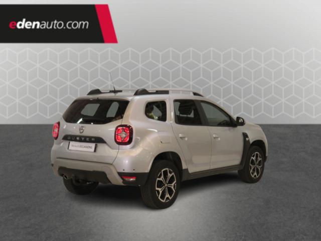 Dacia Duster image 4