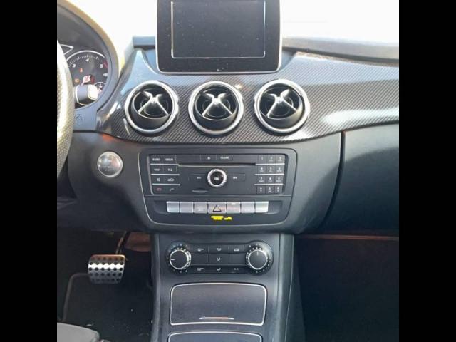 Mercedes Benz Classe B image 3