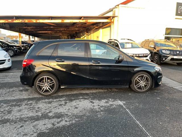 Mercedes Benz Classe B image 7