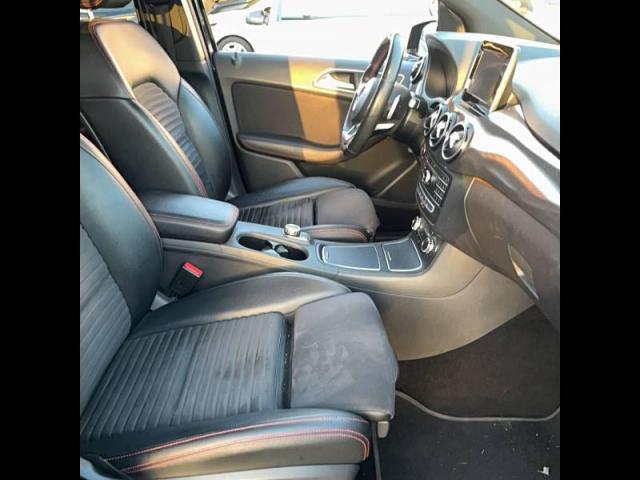 Mercedes Benz Classe B image 8
