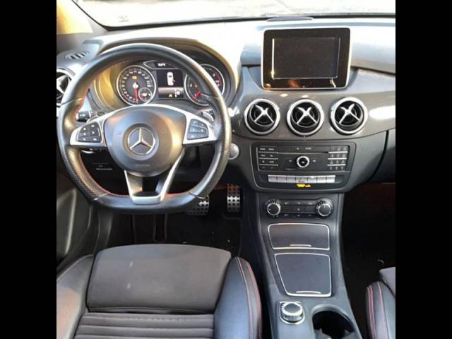 Mercedes Benz Classe B image 6