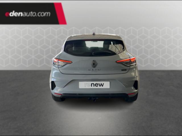 Renault Clio image 9