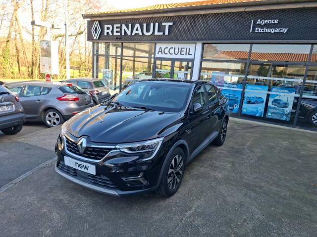 Renault Arkana E-Tech 145 Zen