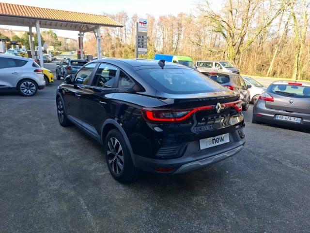 Renault Arkana image 4