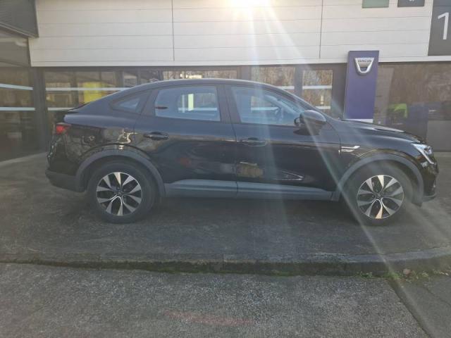 Renault Arkana image 2