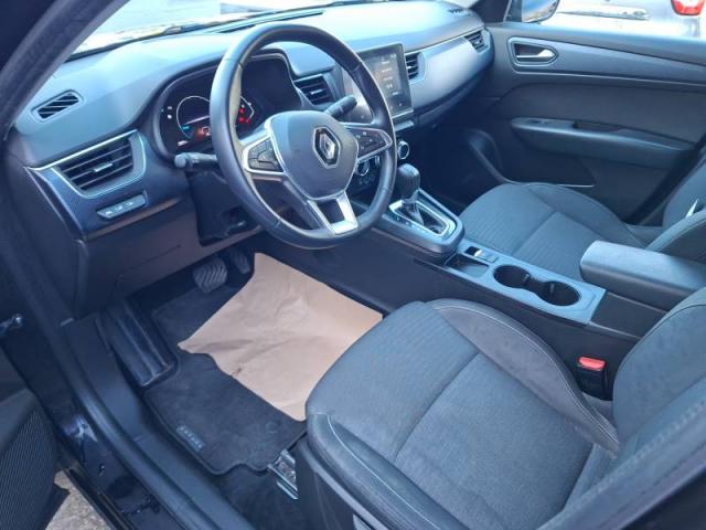 Renault Arkana image 6