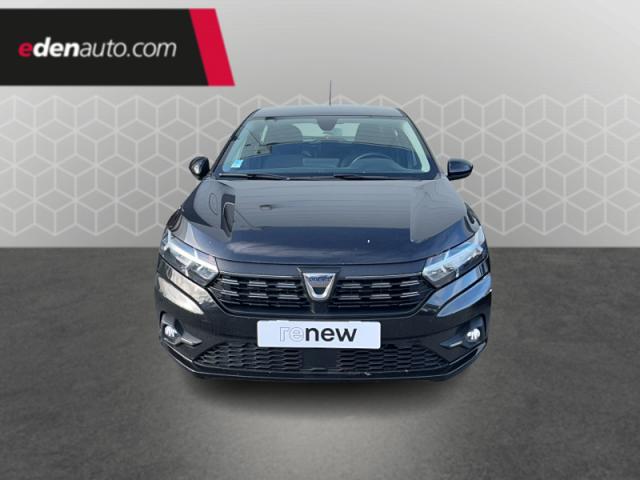 Dacia Sandero image 9