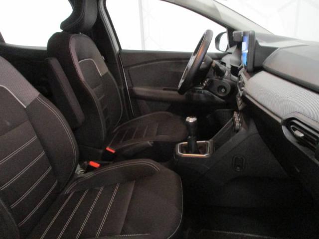 Dacia Sandero image 6