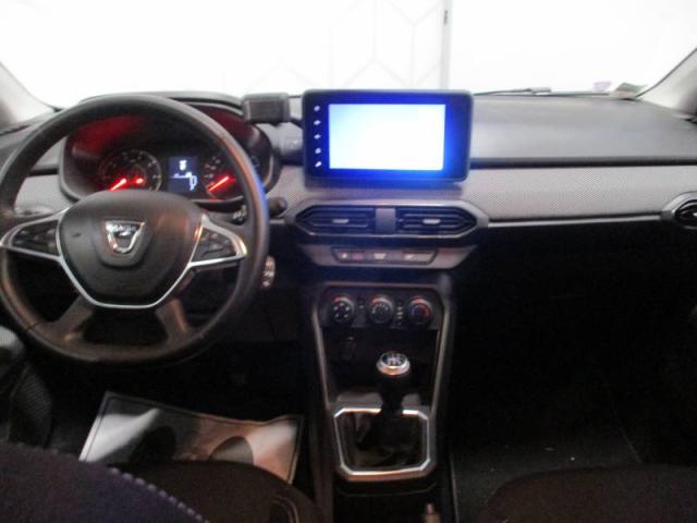 Dacia Sandero image 7