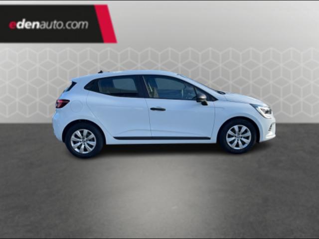 Renault Clio image 8