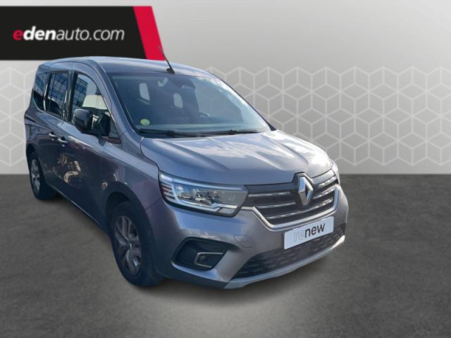 Renault Kangoo image 6