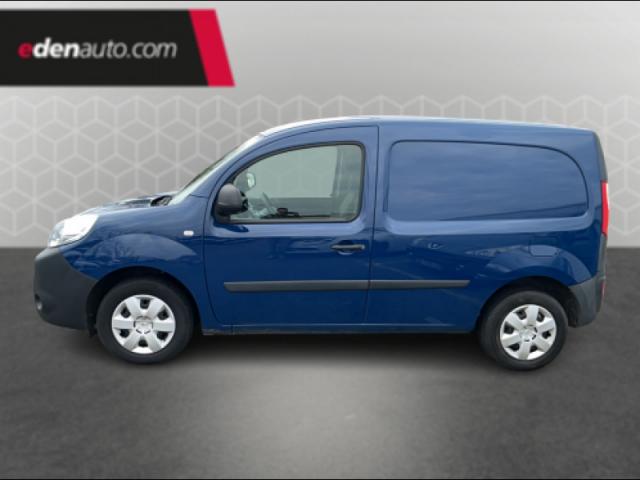 Renault Kangoo Van image 7