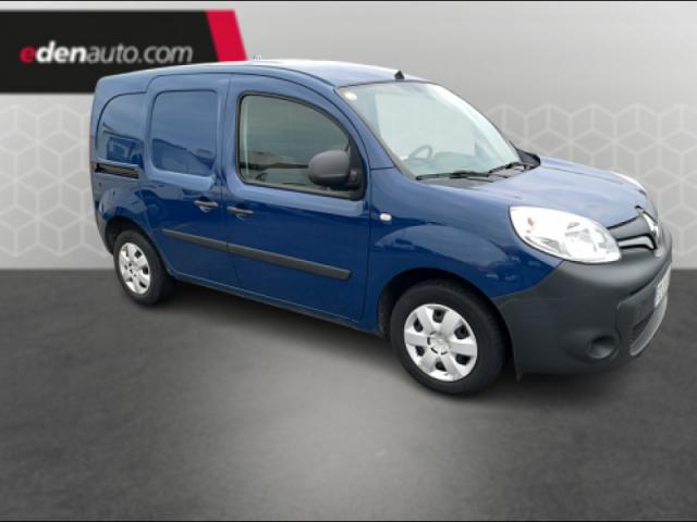 Renault Kangoo Van image 5