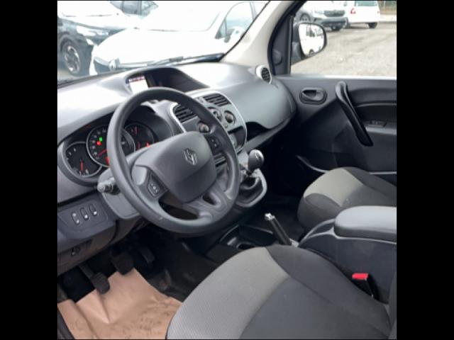 Renault Kangoo Van image 2