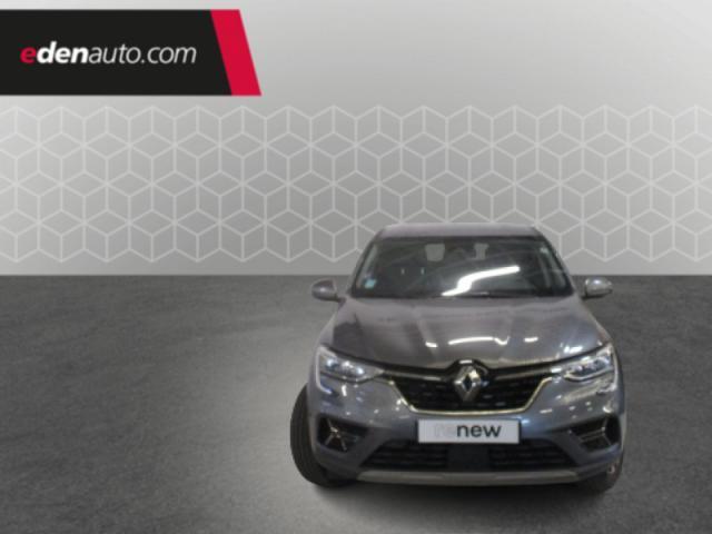 Renault Arkana image 8