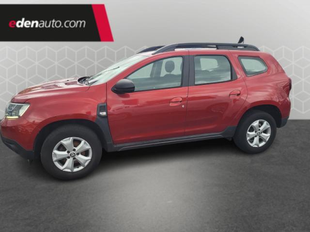 Dacia Duster image 2