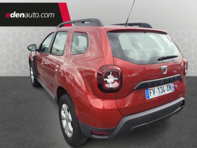 Dacia Duster image 4