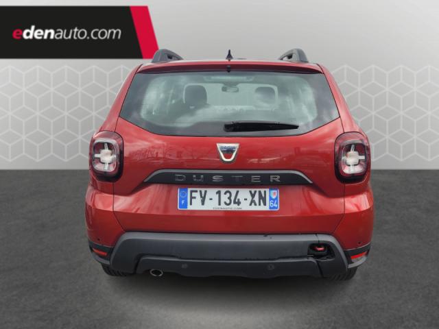 Dacia Duster image 7