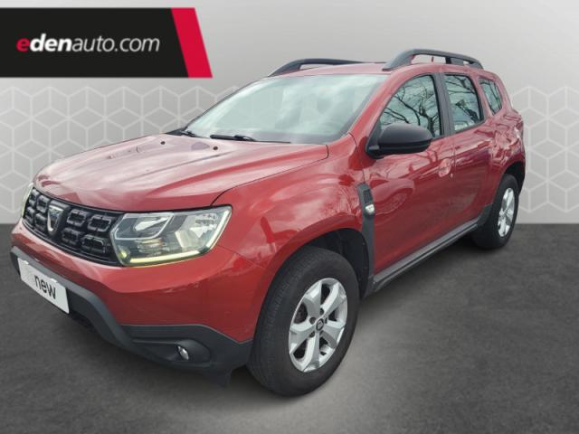 Dacia Duster image 6