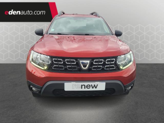 Dacia Duster image 1